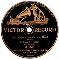Victor 4555